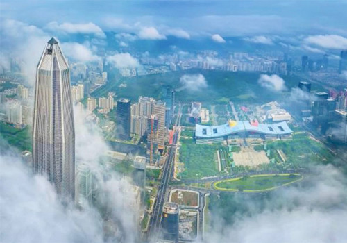 中國城市更新大潮漸起 珠三角如何先行一步